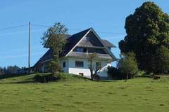 Ferienhaus - Ferienunterkunft in Wolfach (4 Personen)