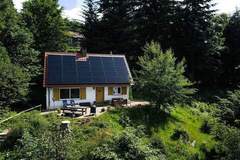 Ferienhaus - Ferienunterkunft in Sasbachwalden (5 Personen)