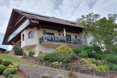 Ferienhaus - Ferienunterkunft in Schuttertal (4 Personen)