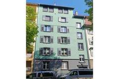 Ferienhaus - Ferienunterkunft in Konstanz (6 Personen)