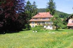 Ferienhaus - Ferienunterkunft in Schopfheim (2 Personen)