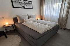 Ferienhaus - Ferienunterkunft in Todtnau (4 Personen)