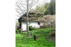 Ferienhaus - Ferienunterkunft in Kleines Wiesental (8 Personen)