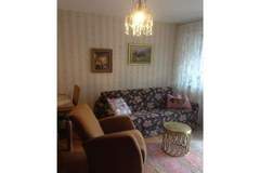 Ferienhaus - Ferienunterkunft in Lenzkirch (2 Personen)