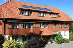 Ferienhaus - Ferienunterkunft in Hinterzarten (2 Personen)