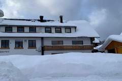 Ferienhaus - Ferienunterkunft in Feldberg (5 Personen)