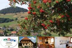 Ferienhaus - Ferienunterkunft in Bernau (2 Personen)