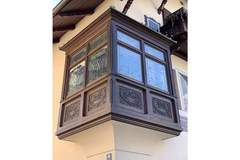Ferienhaus - Ferienunterkunft in Garmisch-Partenkirchen (9 Personen)