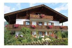 Ferienhaus - Ferienunterkunft in Garmisch-Partenkirchen (4 Personen)