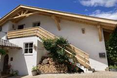 Ferienhaus - Ferienunterkunft in Garmisch-Partenkirchen (4 Personen)