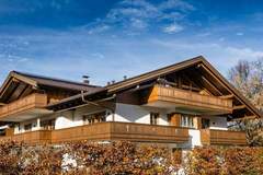 Ferienhaus - Ferienunterkunft in Garmisch-Partenkirchen (6 Personen)