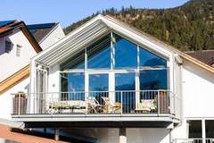 Ferienhaus - Ferienunterkunft in Garmisch-Partenkirchen (5 Personen)