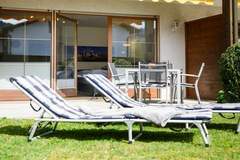 Ferienhaus - Ferienunterkunft in Garmisch-Partenkirchen (2 Personen)