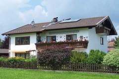 Ferienhaus - Ferienunterkunft in Bernau (2 Personen)