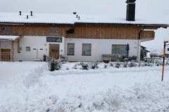 Ferienhaus - Ferienunterkunft in Reit im Winkl (8 Personen)