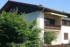 Ferienhaus - Ferienunterkunft in Siegsdorf (4 Personen)