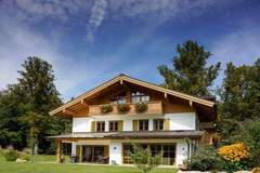 Ferienhaus - Ferienunterkunft in Schönau am Königssee (2 Personen)