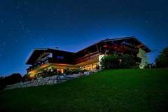 Ferienhaus - Ferienunterkunft in Berchtesgaden (5 Personen)