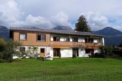 Ferienhaus - Ferienunterkunft in Schönau am Königssee (4 Personen)