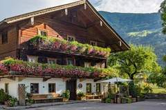Ferienhaus - Ferienunterkunft in Stumm (4 Personen)