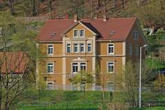 Ferienhaus - Ferienunterkunft in Bad Schandau (4 Personen)