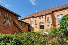 Ferienhaus - Ferienunterkunft in Lübbenau (2 Personen)