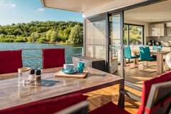 Ferienunterkunft in Mücheln (5 Personen)