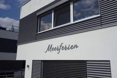 Ferienhaus - Ferienunterkunft in Bitterfeld (6 Personen)