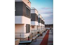 Ferienhaus - Ferienunterkunft in Bitterfeld (7 Personen)