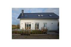 Ferienhaus - Ferienunterkunft in Prerow (4 Personen)