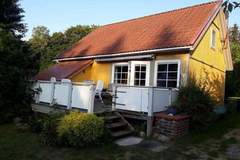 Ferienhaus - Ferienunterkunft in Warin (6 Personen)