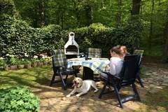 Ferienhaus - Ferienunterkunft in Timmendorfer Strand (4 Personen)