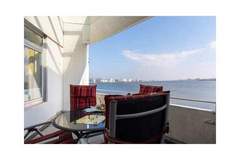 Ferienhaus - Ferienunterkunft in Heiligenhafen (4 Personen)