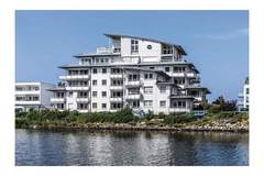 Ferienhaus - Ferienunterkunft in Heiligenhafen (4 Personen)