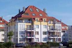 Ferienhaus - Ferienunterkunft in Großenbrode (4 Personen)