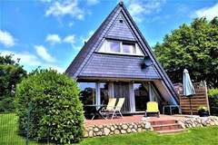 Ferienhaus - Ferienunterkunft in Damp (6 Personen)