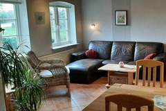 Ferienhaus - Ferienunterkunft in Gelting (4 Personen)