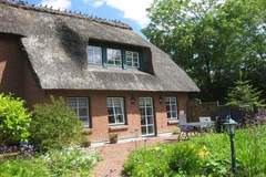 Ferienhaus - Ferienunterkunft in Gelting (8 Personen)