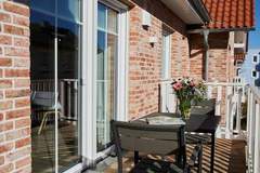 Ferienhaus - Ferienunterkunft in Büsum (2 Personen)