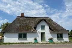 Ferienhaus - Ferienunterkunft in Hemme (4 Personen)