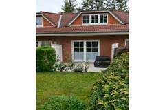 Ferienhaus - Ferienunterkunft in St. Peter-Ording (5 Personen)