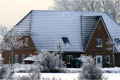 Ferienhaus - Ferienunterkunft in Nordstrand (2 Personen)