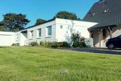 Ferienhaus - Ferienunterkunft in Wilhelmshaven (6 Personen)