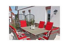 Ferienhaus - Ferienunterkunft in Langeoog (5 Personen)