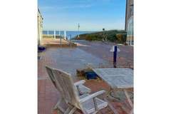 Ferienhaus - Ferienunterkunft in Wangerooge (2 Personen)