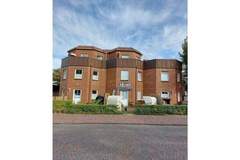 Ferienhaus - Ferienunterkunft in Wangerooge (2 Personen)