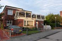 Ferienhaus - Ferienunterkunft in Borkum (4 Personen)