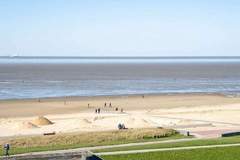 Ferienhaus - Ferienunterkunft in Cuxhaven (4 Personen)