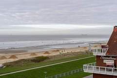 Ferienhaus - Ferienunterkunft in Cuxhaven (4 Personen)