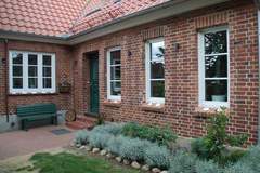 Ferienhaus - Ferienunterkunft in Schneverdingen (7 Personen)